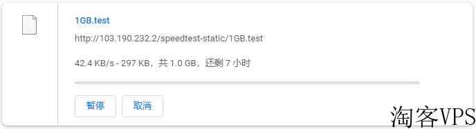 anyhk日本VPS怎么样测评介绍