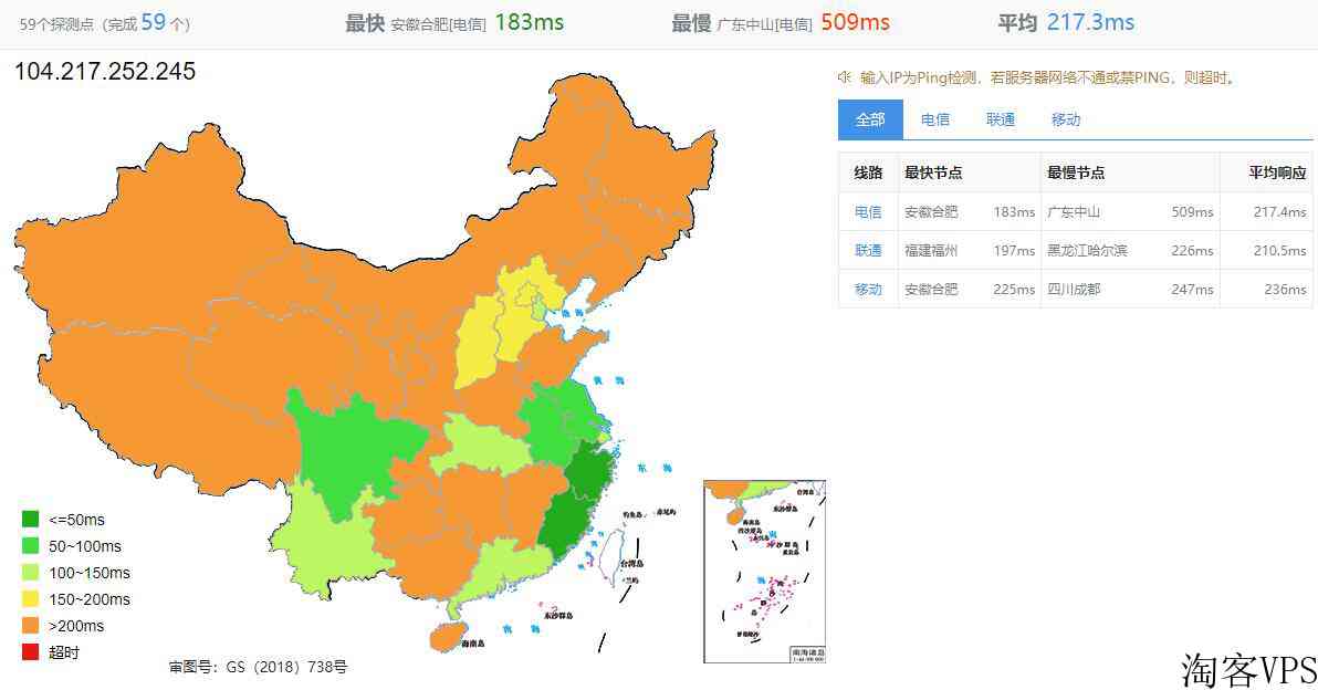 DatabaseMart美国VPS怎么样测评介绍-达拉斯机房无限流量