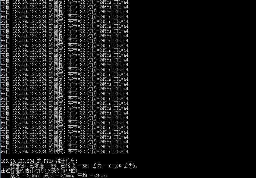 ZappieHost：新西兰VPS测评-网络稳定速度快