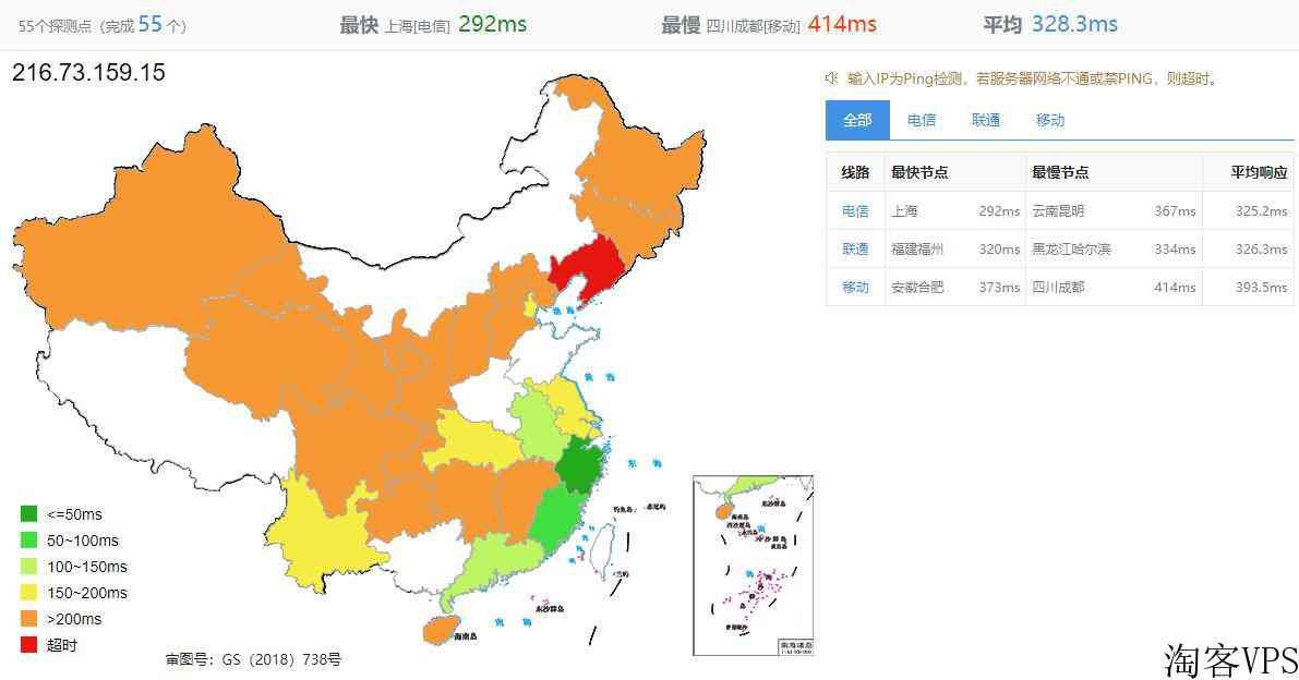 ZappieHost智利VPS怎么样测评介绍-适合南美VPS用户