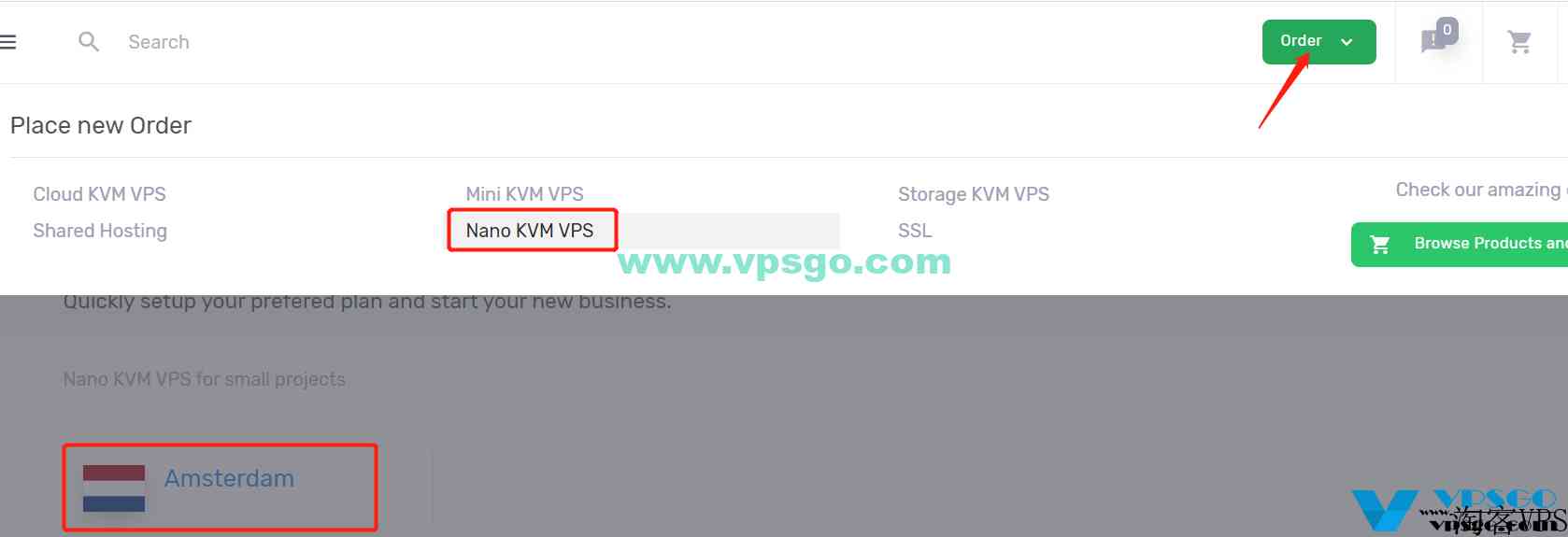 V.PS便宜荷兰VPS：1核1G/15GBSSD/1.5TB流量/年付9.95欧元