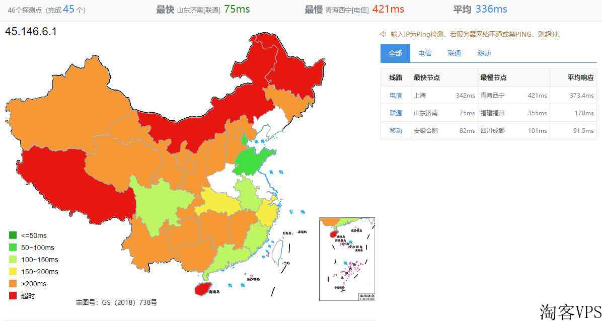 SpeedyPage：新加坡VPS怎么样测评介绍