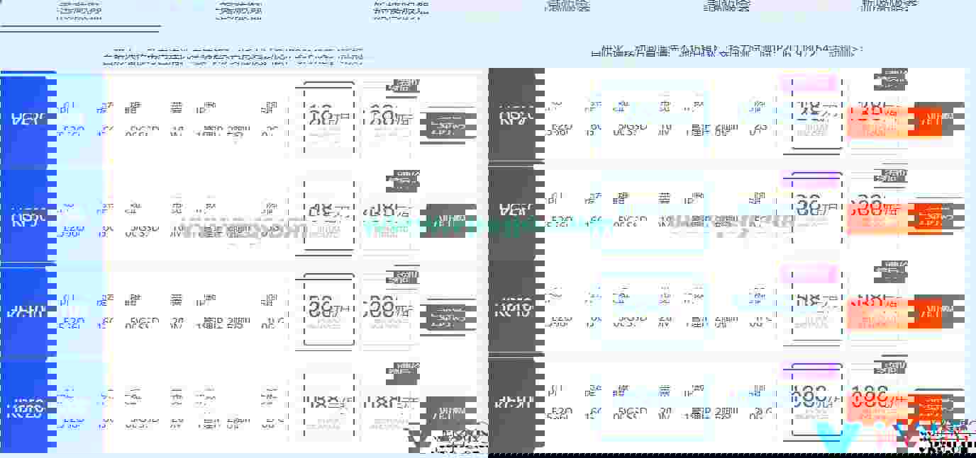 2023华纳云618优惠：云服务器月付23元起，独服/高防服务器4折起，香港/美国/新加坡机房