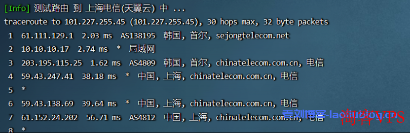 莱卡云怎么样？莱卡云韩国原生C