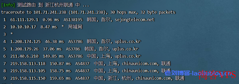 莱卡云怎么样？莱卡云韩国原生C