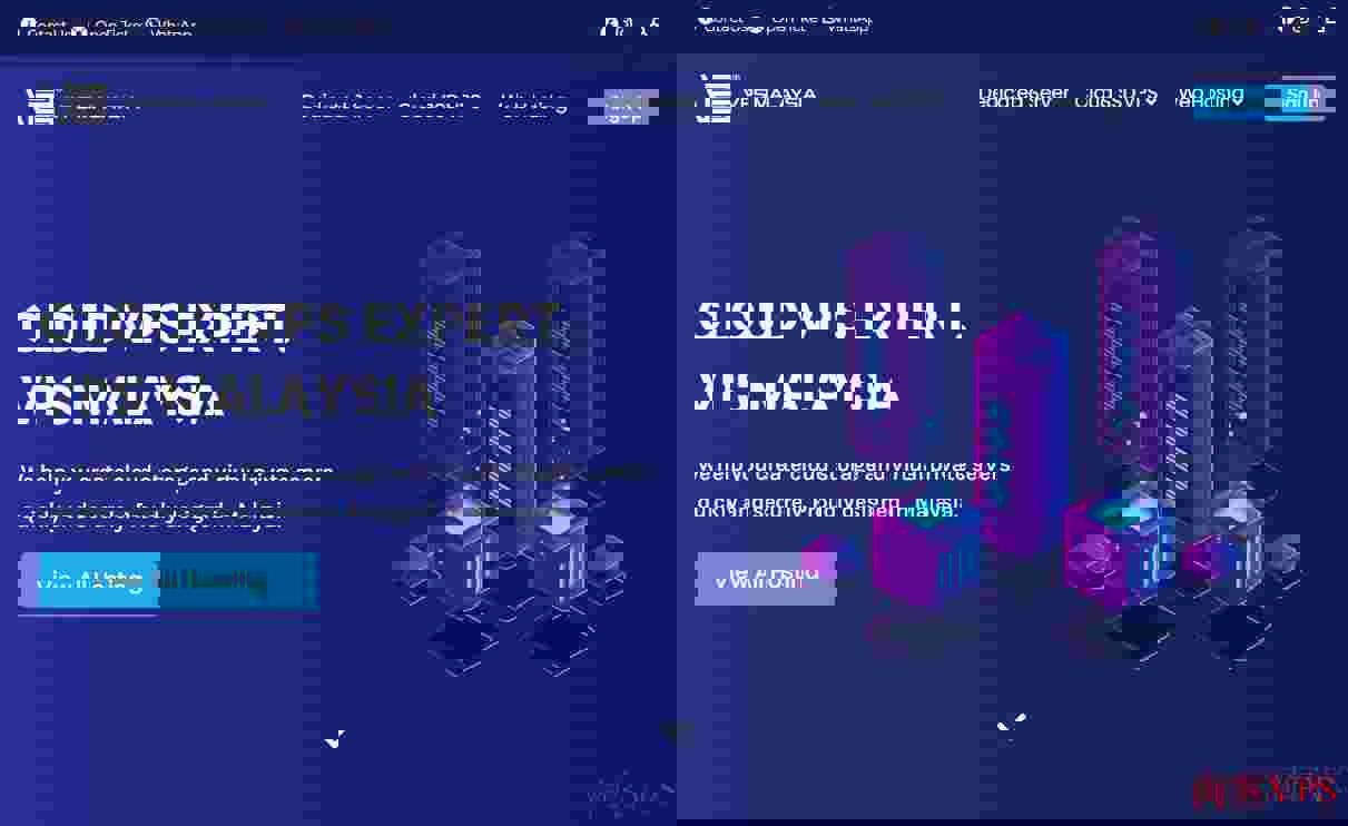VPSMalaysia马来西亚VPS最新测评