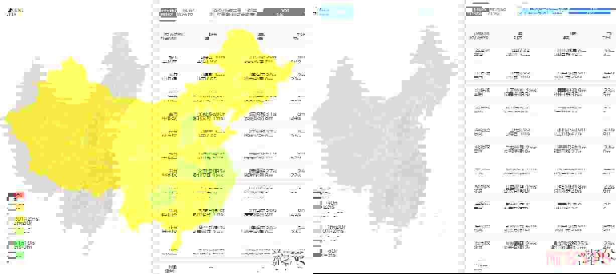爱用云互联：大带宽美国VPS测评-无限流量/Crea机房