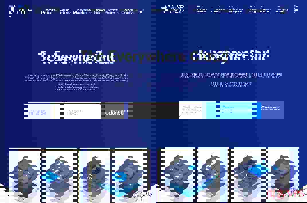 Vultr基本上已经废了-2023年原因分析及解决办法