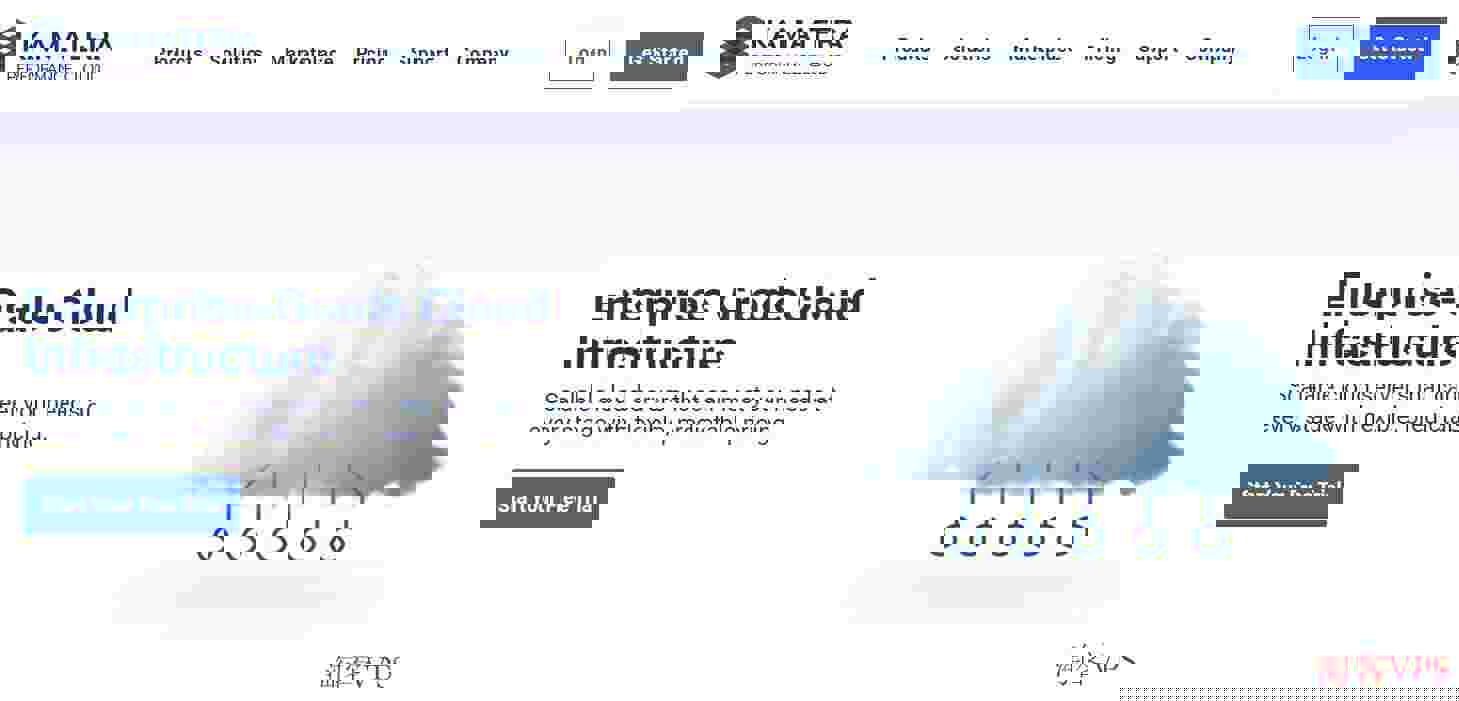 2款支持k8s的国外云服务器推荐-性价比高搭建k8s服务方便