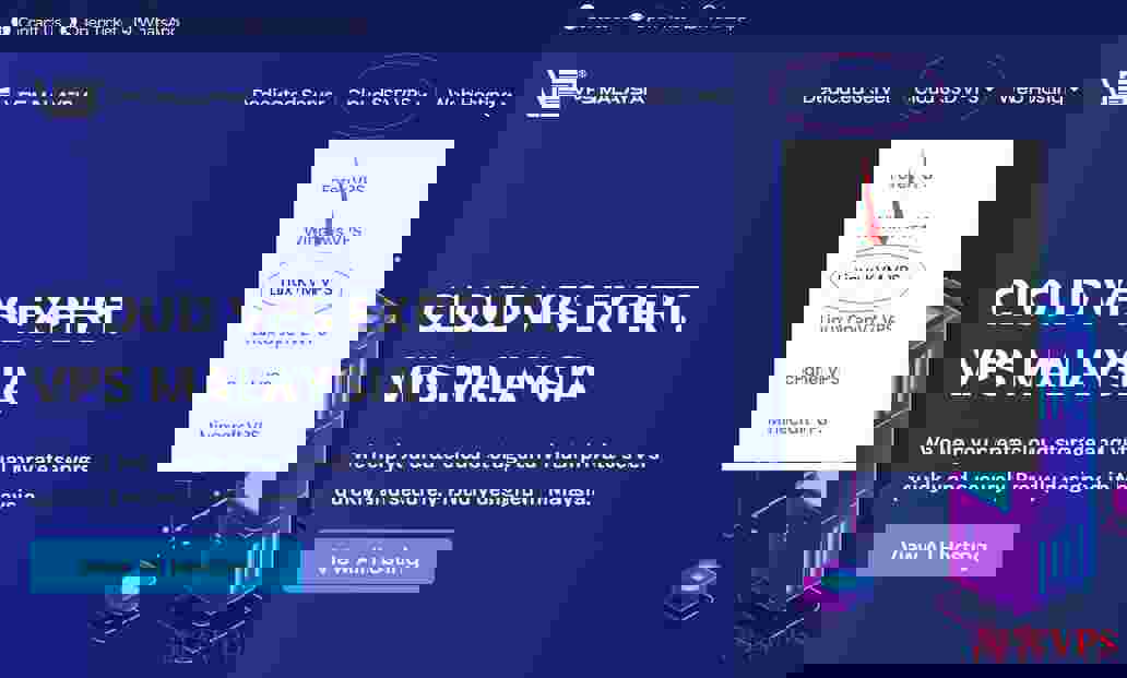 VPSMalaysia：马来西亚VPS怎么样测评介绍-原生IP