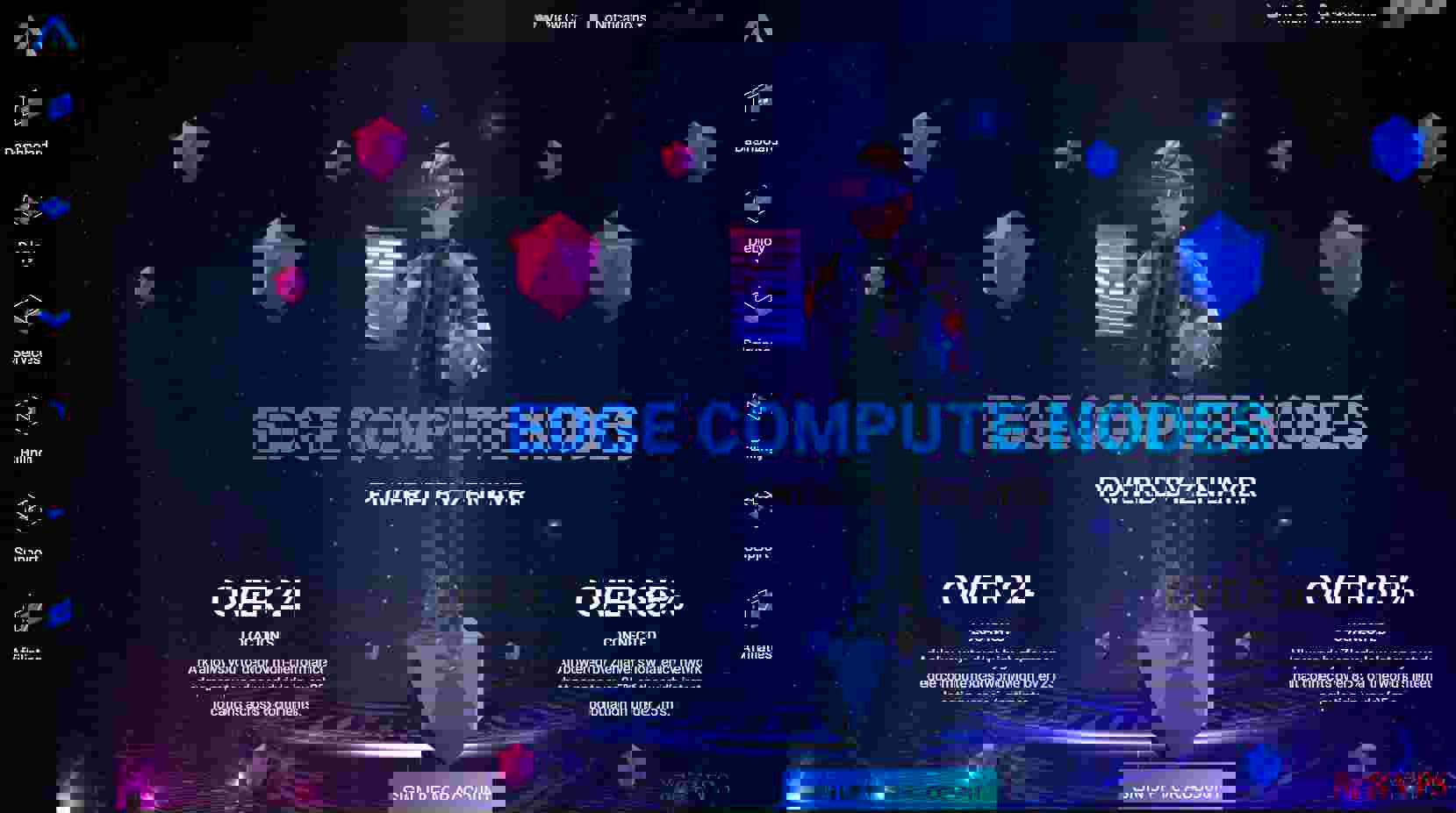 3款南美VPS推荐-网络稳定适合大陆用户