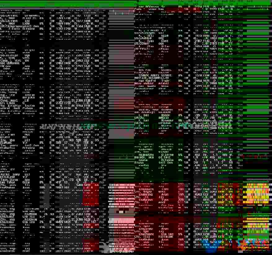 JustHost新加坡机房测评：速度、延迟、丢包、路由测试