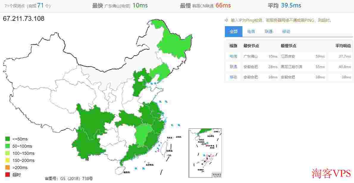 31IDC香港VPS怎么样测评介绍-双向CN2GIA线路