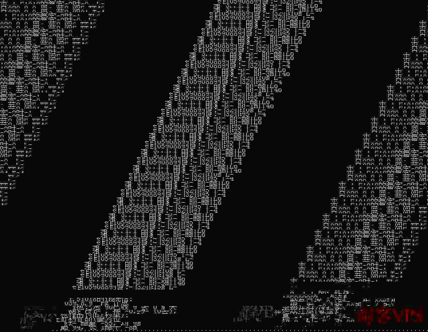 Serverwala台湾VPS怎么样测评介绍-移动网络较稳定-非原生IP