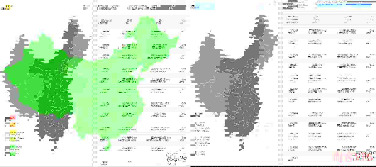 819云互联：香港独立服务器推荐-三网CN2回程线路-多IP站群支持