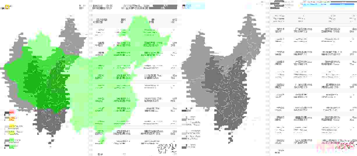 3AM：香港云服务器推荐-CN2线路三网直连-双11优惠低至174元/年
