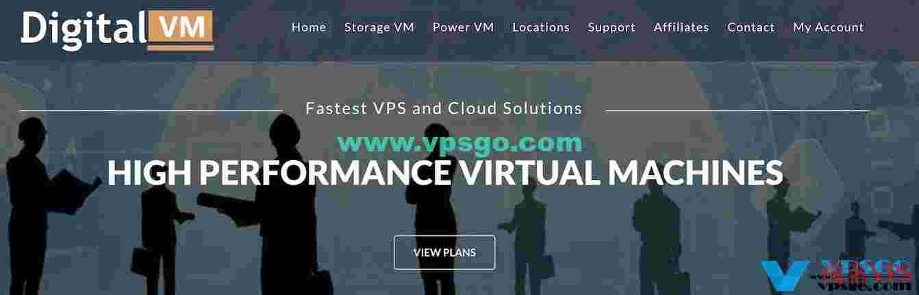 Digital-VM年末优惠：全场5折月付2美元起，美国/欧洲/新加坡/日本等8机房可选