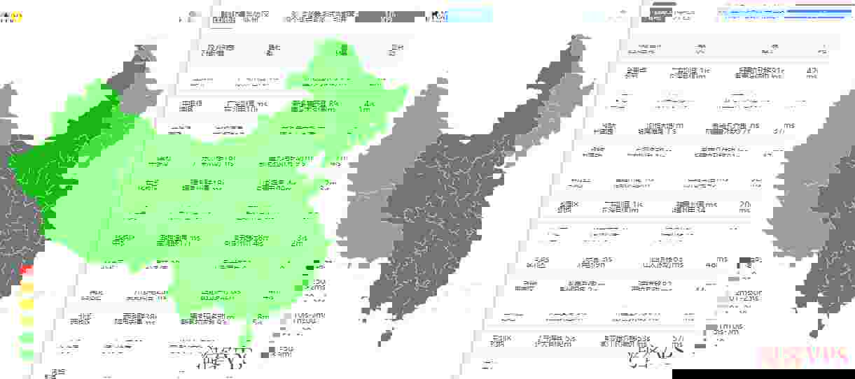 ToToTel：香港VPS怎么样测评介绍-BGP线路