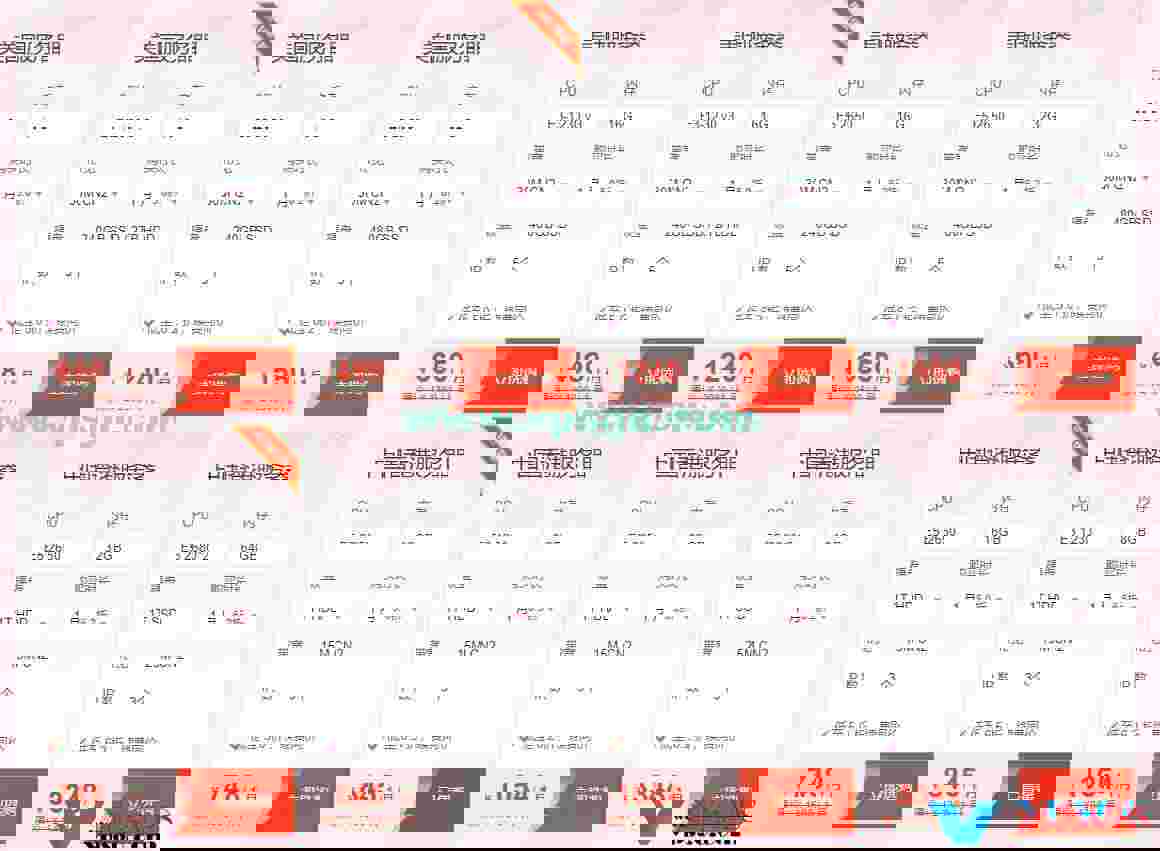 恒创科技跨年优惠：香港云服务器2折月付24.8元，轻量云1核1G10M3年436元，另有独服/高防/大带宽服务器，美国/日本/香港CN2