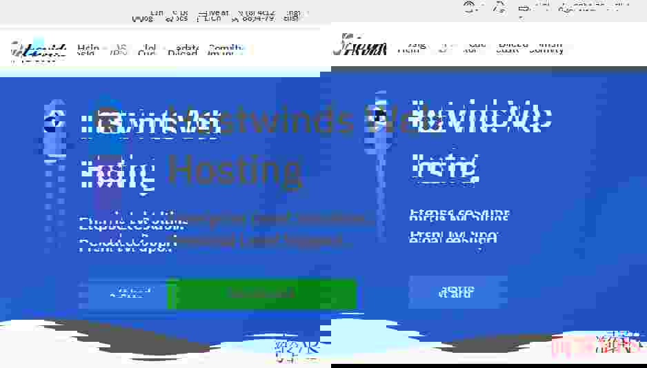 2024年最好美国VPS推荐汇总-CN2线路/按小时计费/超大带宽