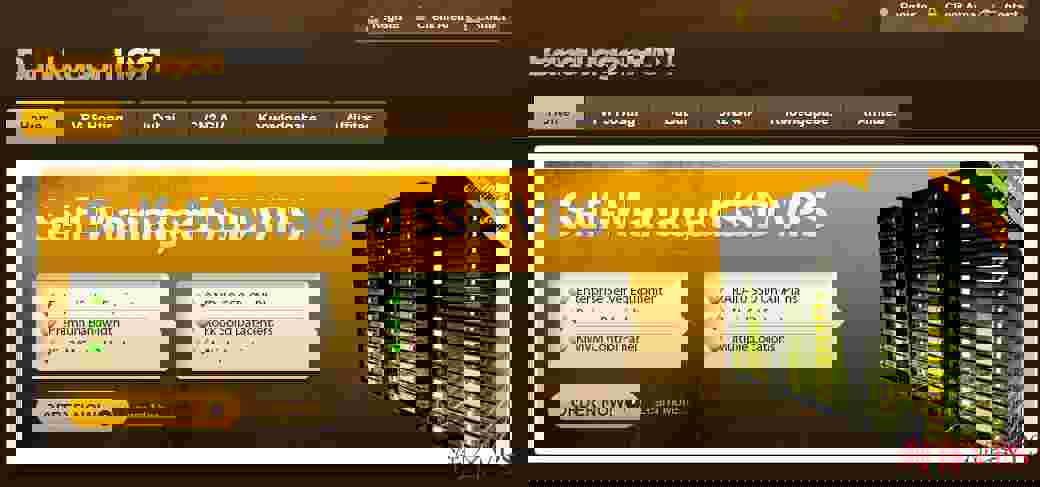 2024年最好美国VPS推荐汇总-CN2线路/按小时计费/超大带宽