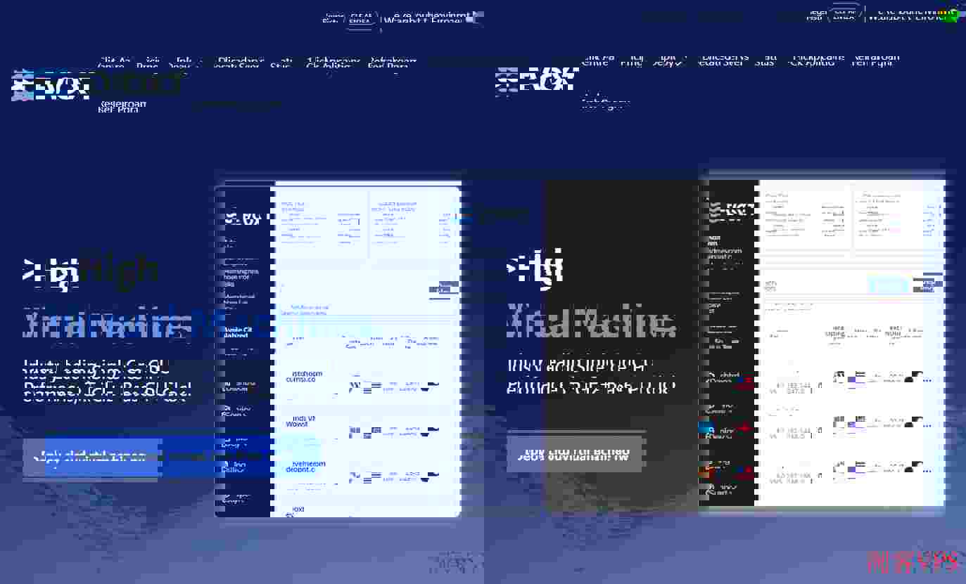 4款英国VPS推荐-CN2线路-原生IP