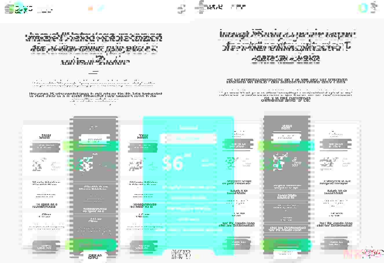 3款美国VPS推荐-CN2GIA线路/免费DDoS防御