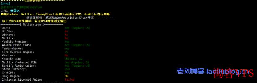 莱卡云VPS怎么样？莱卡云美国