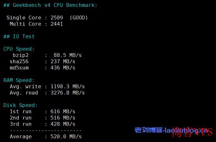 RackNerd怎么样?测评下