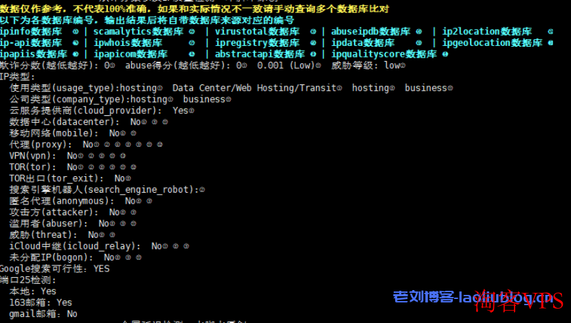 莱卡云怎么样?莱卡云香港BGP