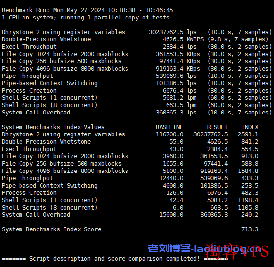 RackNerd怎么样?简单测