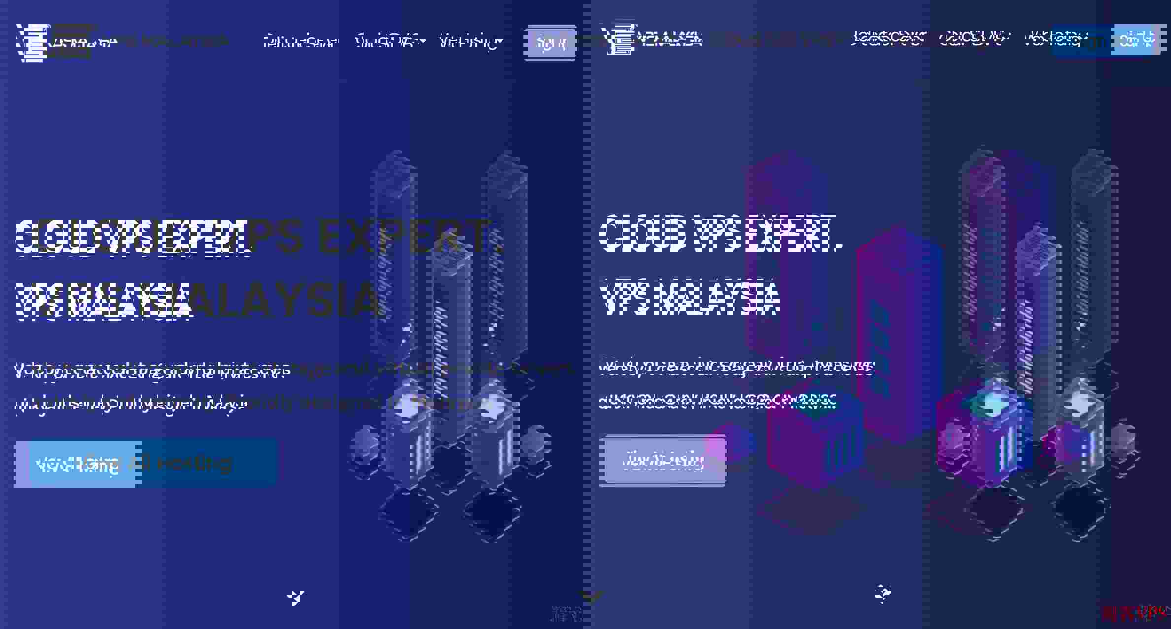 4款荷兰VPS推荐-CN2线路/免费换IP