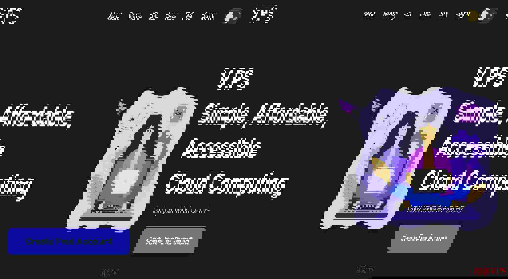 4款荷兰VPS推荐-CN2线路/免费换IP