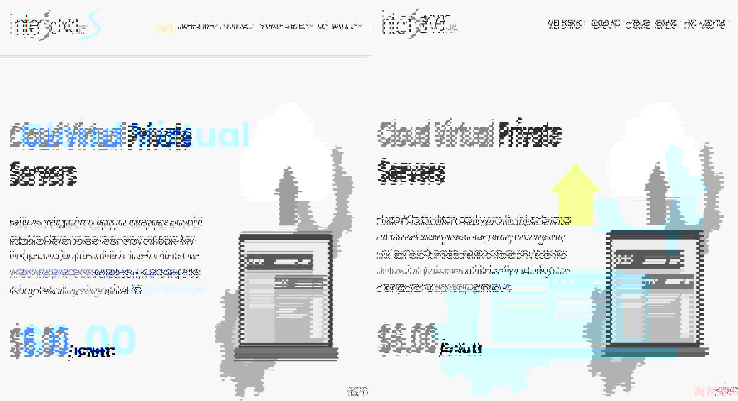 InterServer：美国VPS推荐-专属优惠码首月免费