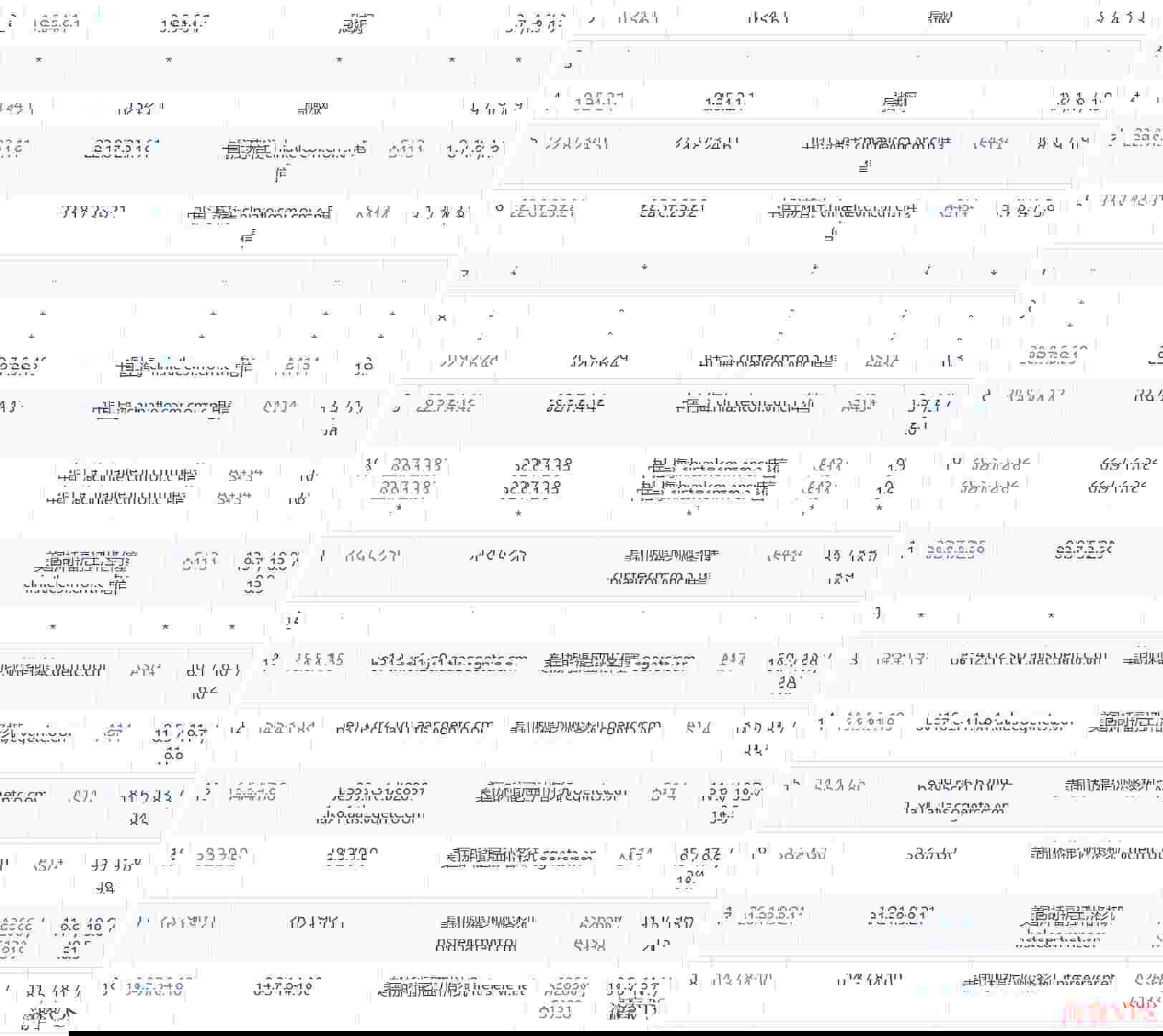 InterServer：美国VPS推荐-专属优惠码首月免费