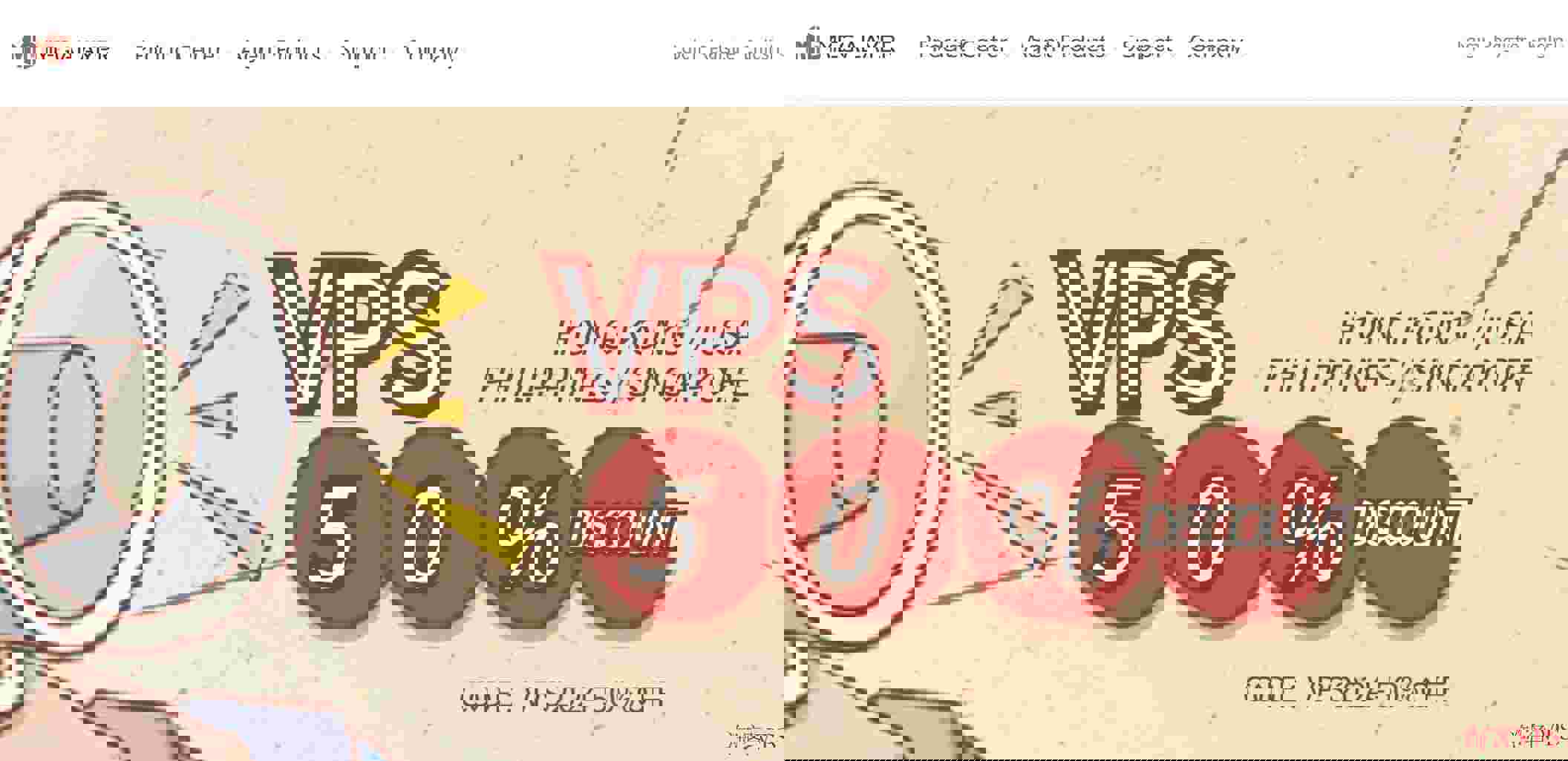 4款便宜新加坡VPS推荐-CN2线路/ISP类型IP