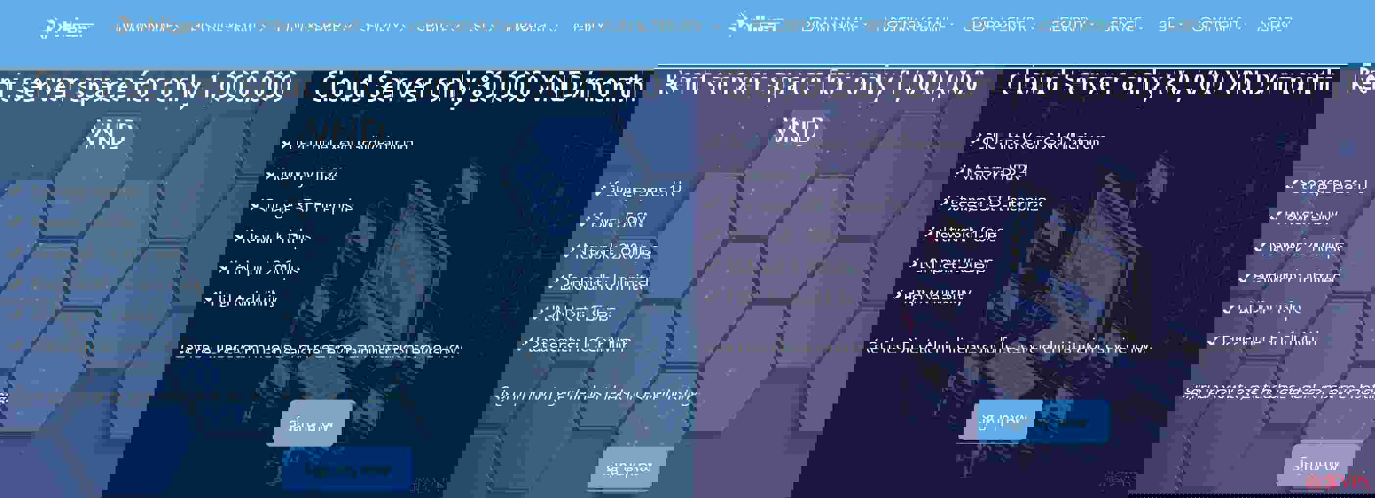 vHost.vn越南VPS - 价格便宜，ISP类型IP，支持Windows