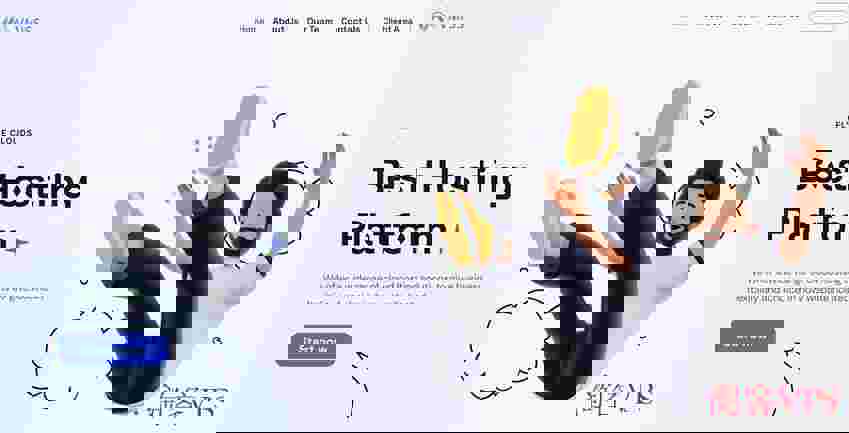 vmiss：稳定的双ISP英国VPS选择