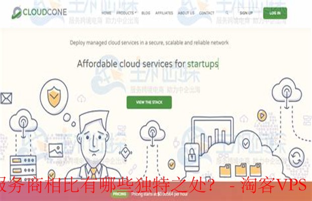 CloudCone的双十一促销活动与其他云服务商相比有哪些独特之处?-五、社区支持