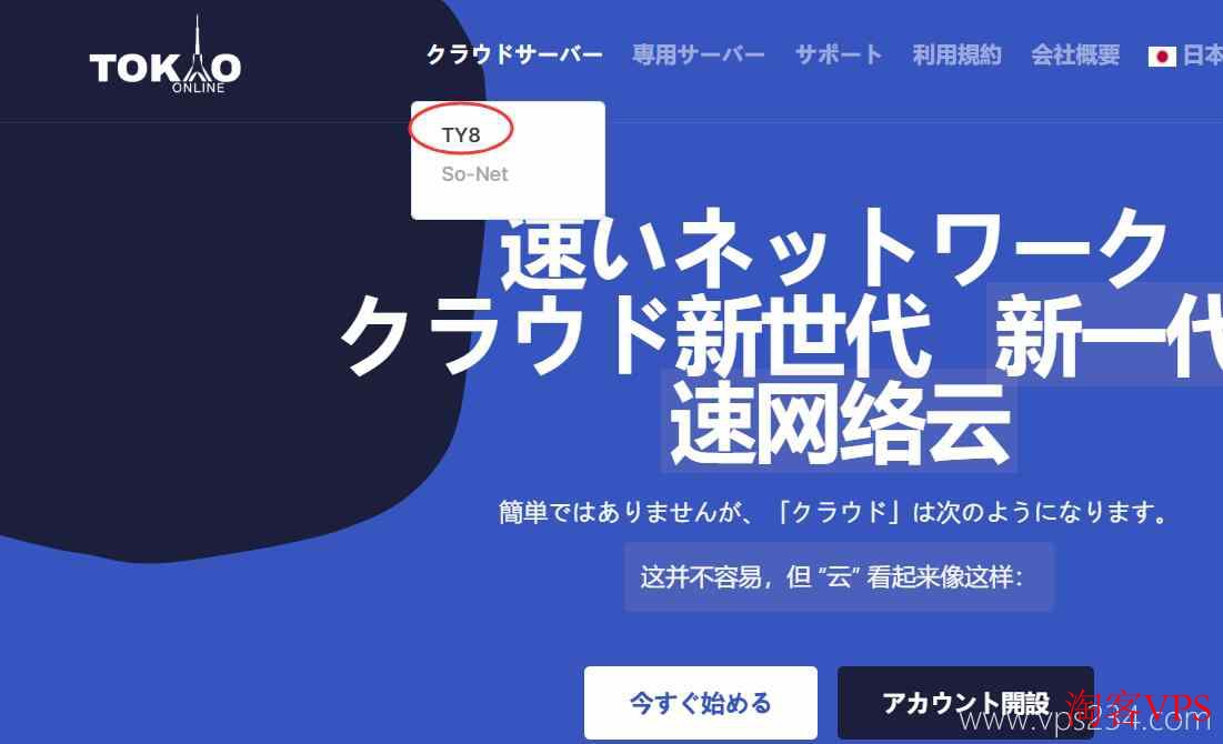 Tokyonline购买链接