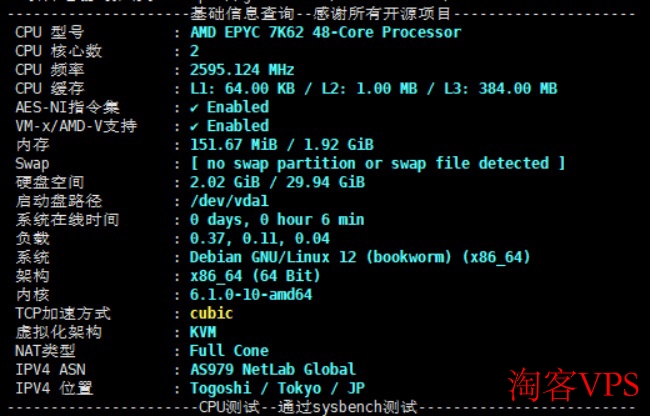 莱卡云日本大带宽VPS机房环境图片