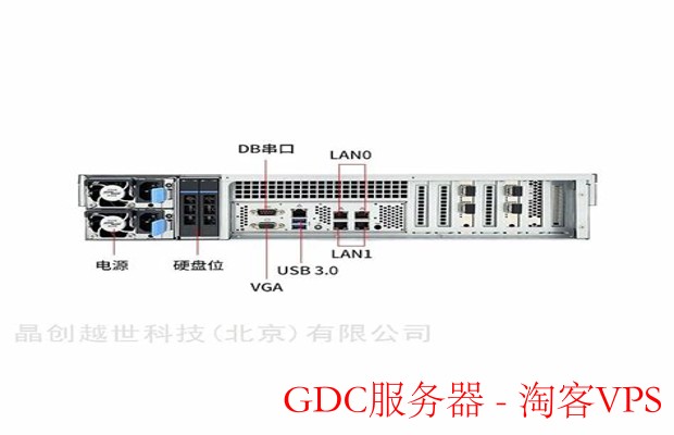 GDC服务器-GDC服务器在游戏开发流程中的作用