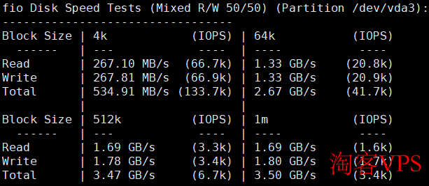 BitsFlowCloud洛杉矶高端VPS处理器性能测试