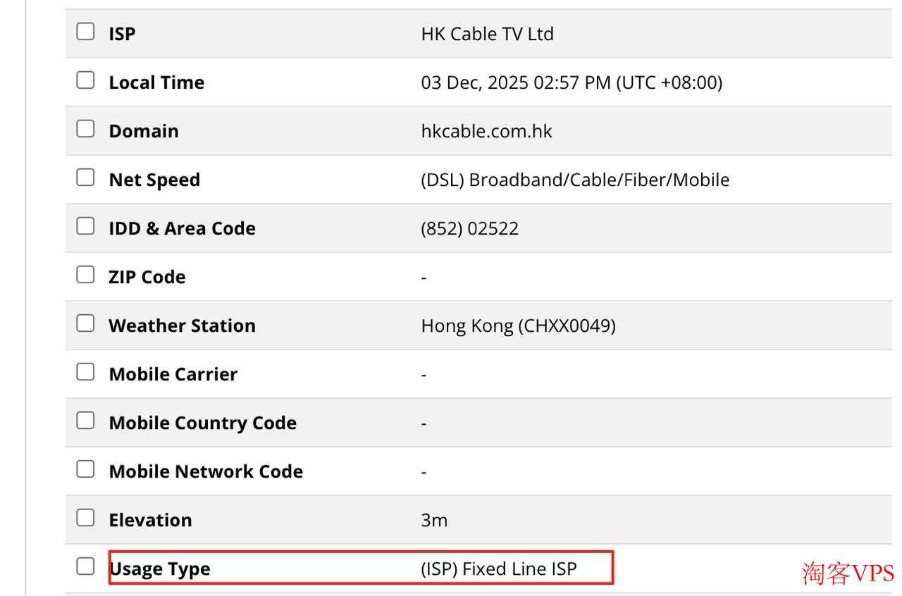 lisahost香港iCable住宅VPS带宽实测截图，满足高带宽需求