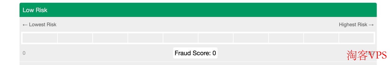 lisahost香港iCable住宅VPS多地区访问速度对比