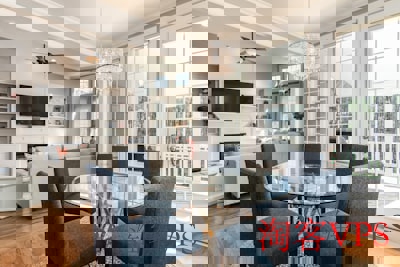 流媒体播放画面