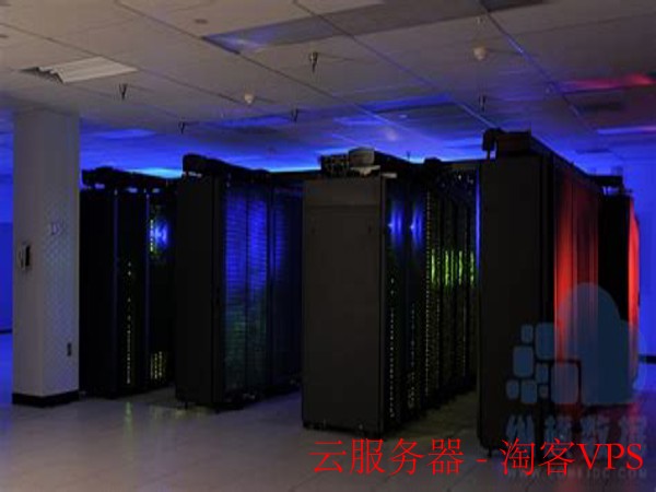 云服务器 - 现代计算的核心驱动力